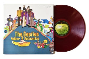 The Beatles / Yellow Submarine / ӡȥ륺