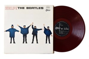 The Beatles / Help! / ӡȥ륺