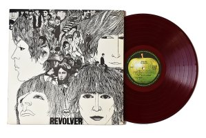 The Beatles / Revolver / ӡȥ륺