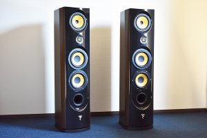 FOCAL SPECTRAL 40th 