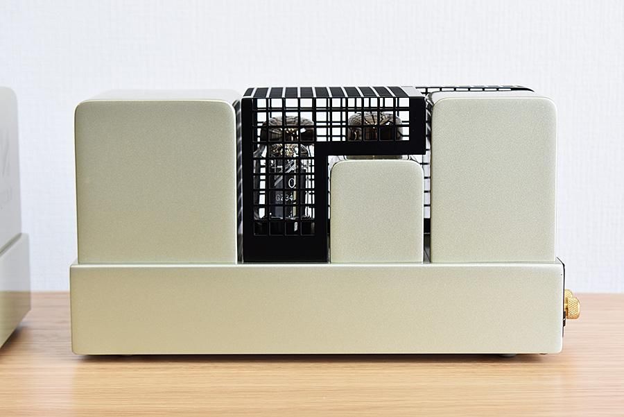 QUAD II Classic - 中古 | ウララカオーディオ QUAD II Classic - 中古 | ウララカオーディオ