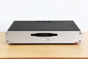 ROKSAN Caspian Phono-STD 