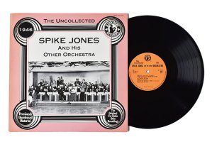 Spike Jones And His Other Orchestra 1946 / ѥ硼