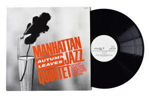 Manhattan Jazz Quintet / Autumn Leaves / ޥϥå󡦥㥺ƥå