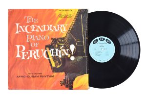 Peruchin / The Incendiary Piano Of Peruchin! / ペルチン