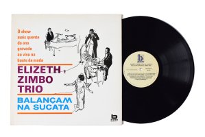 Elizeth E Zimbo Trio  / Balancam Na Sucata / ꥼåɡ & ܡȥꥪ