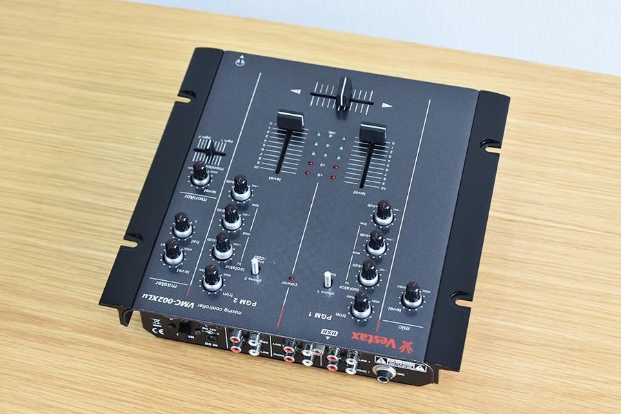 動作品! Stanton スタントン ターンテーブル 2台セット T80×2 動作品! Stanton スタントン ターンテーブル 2台セット T80×2