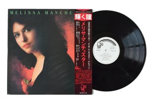 Melissa Manchester / Bright Eyes / ꥵޥ