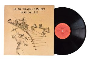 Bob Dylan / Slow Train Coming / ܥ֡ǥ