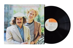 Simon And Garfunkel's Greatest Hits / サイモン＆ガーファンクル