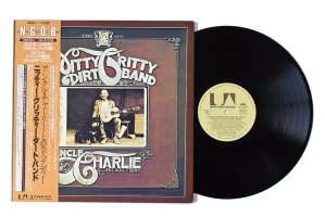 Nitty Gritty Dirt Band / Uncle Charlie & His Dog Teddy / ニッティー・グリッティー・ダート・バンド