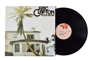 Eric Clapton / 461 Ocean Boulevard / エリック・クラプトン