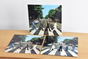 The Beatles / Abbey Road / ӡȥ륺