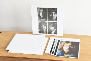 The Beatles (White Album) / The Beatles And Esher Demos / ӡȥ륺