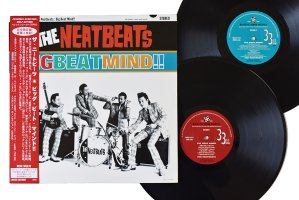 The Neatbeats / Big Beat Mind!! / ˡȥӡ