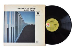 Wes Montgomery / Road Song / 󥴥꡼