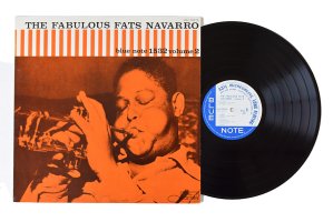 Fats Navarro / The Fabulous Fats Navarro Vol.2 / եåġʥ