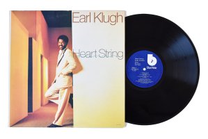 Earl Klugh / Heart String / 롦롼