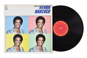 The Best Of Herbie Hancock / ϡӡϥ󥳥å