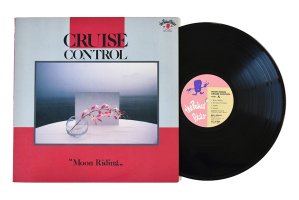 Cruise Control / Moon Riding / 롼ȥ