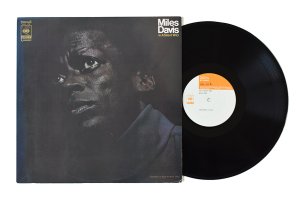 Miles Davis / In A Silent Way / ޥ륹ǥӥ