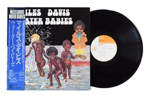 Miles Davis / Water Babies / ޥ륹ǥӥ