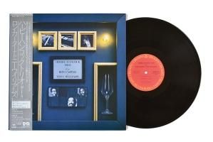 Herbie Hancock Trio With Ron Carter + Tony Williams / ϡӡϥ󥳥å