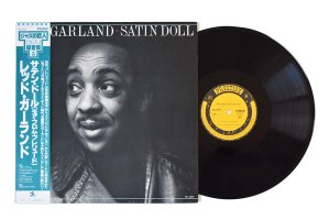 Red Garland / Satin Doll / åɡ