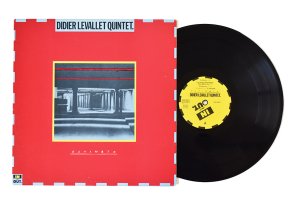 Didier Levallet Quintet / Ostinato / ǥǥХ