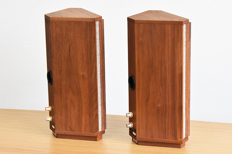 TANNOY Autograph Mini/GR - 中古 | ウララカオーディオ