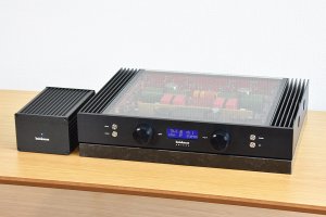 Brinkmann Audio Edison MkII 