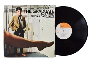 The Graduate / ´ / ȥ / ե󥯥 / ǥ֡롼
