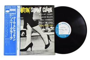Sonny Clark / Cool Struttin' / ˡ顼