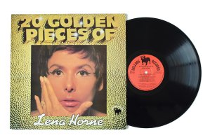 Lena Horne / 20 Golden Pieces Of Lena Horne / レナ・ホーン
