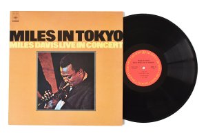 Miles Davis / Miles In Tokyo / ޥ륹ǥӥ