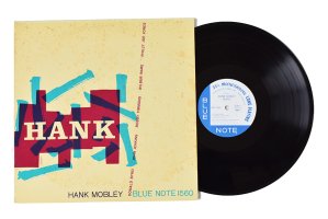Hank Mobley Sextet / Hank / ϥ󥯡֥졼