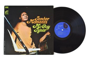 McCoy Tyner / Tender Moments / ޥåʡ