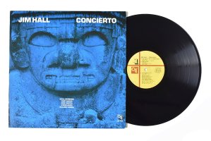 Jim Hall / Concierto / ジム・ホール