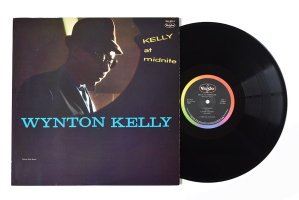 Wynton Kelly / Kelly At Midnite / ȥ󡦥꡼