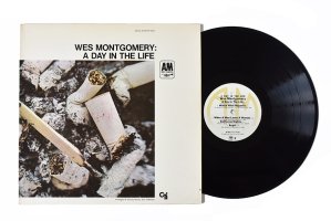Wes Montgomery / A Day In The Life / ウェス・モンゴメリー