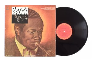 Clifford Brown / The Beginning And The End / クリフォード・ブラウン