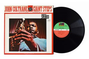 John Coltrane / Giant Steps / 󡦥ȥ졼