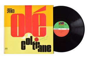 John Coltrane / Ole Coltrane / 󡦥ȥ졼