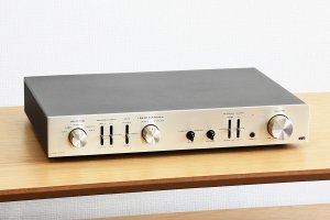 LUXMAN / LUXKIT A3032 <img class='new_mark_img2' src='https://img.shop-pro.jp/img/new/icons3.gif' style='border:none;display:inline;margin:0px;padding:0px;width:auto;' />