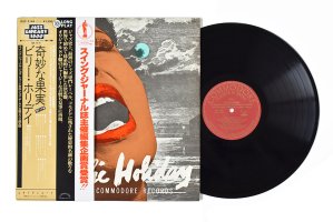 Billie Holiday / The Greatest Interpretations of Billie Holiday / ビリー・ホリデイ<img class='new_mark_img2' src='https://img.shop-pro.jp/img/new/icons3.gif' style='border:none;display:inline;margin:0px;padding:0px;width:auto;' />