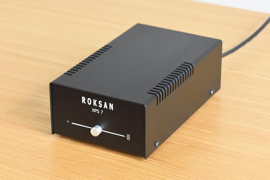 ROKSAN Xerxes 20 / Artemiz 2 / XPS 7 - 中古 | ウララカオーディオ