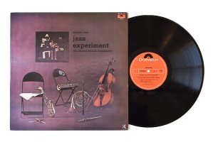 The Charlie Mingus Modernists / Jazz Experiment / 㡼꡼ߥ󥬥