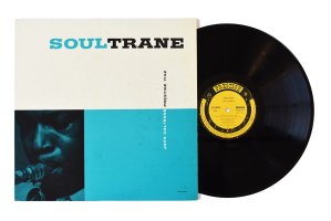John Coltrane / Soultrane / 󡦥ȥ졼