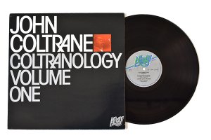 John Coltrane / Coltranology Volume One / 󡦥ȥ졼