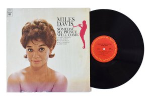 Miles Davis Sextet / Someday My Prince Will Come / ޥ륹ǥӥ